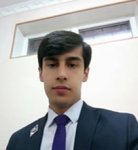 Аватар пользователя Хамидов  Маъруф Бобониёзович